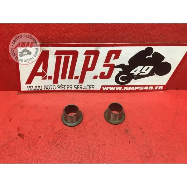 kit entretoise moteur Honda CBR 954 RR Fireblade 2002 à 2003