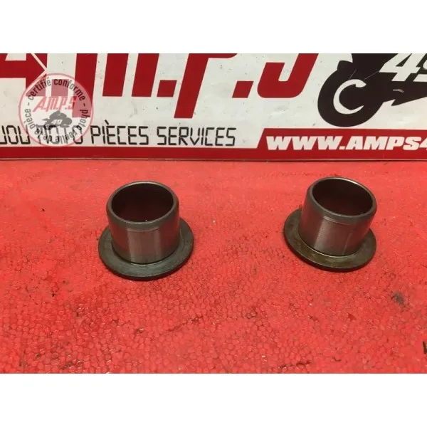 kit entretoise moteur Honda CBR 954 RR Fireblade 2002 à 2003