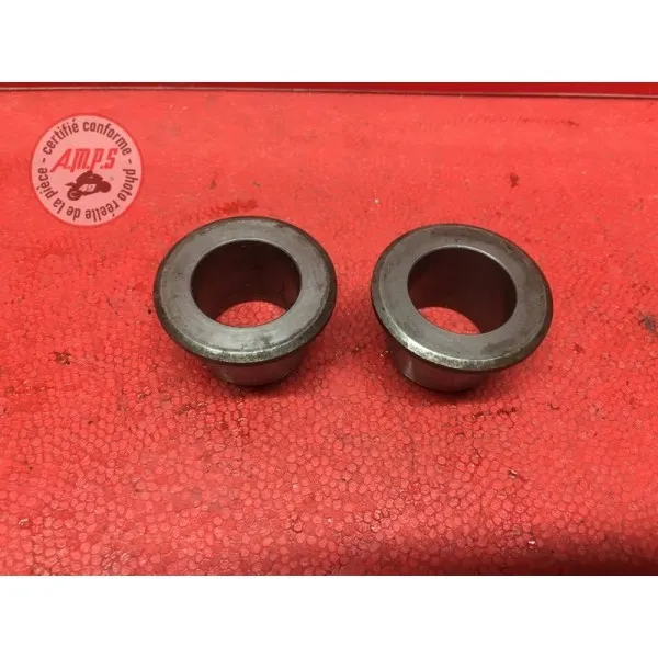 kit entretoise moteur Honda CBR 954 RR Fireblade 2002 à 2003